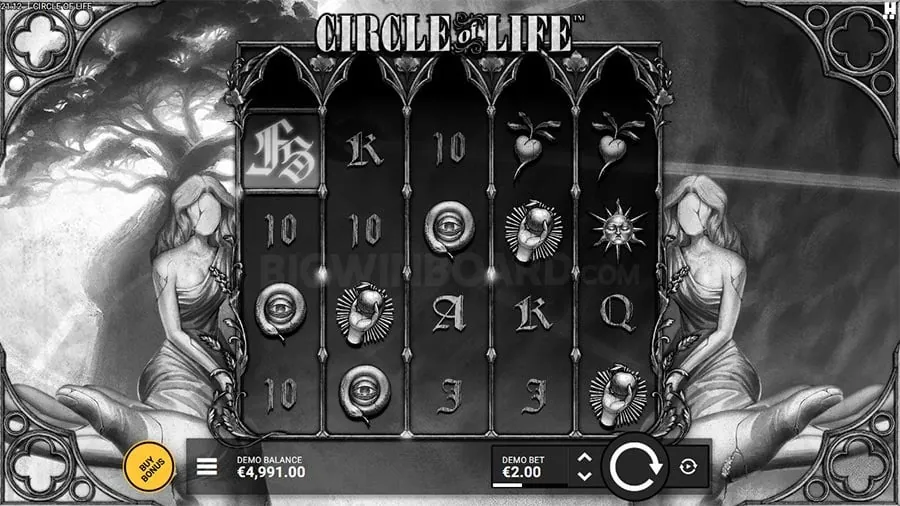 Classic Slot Games