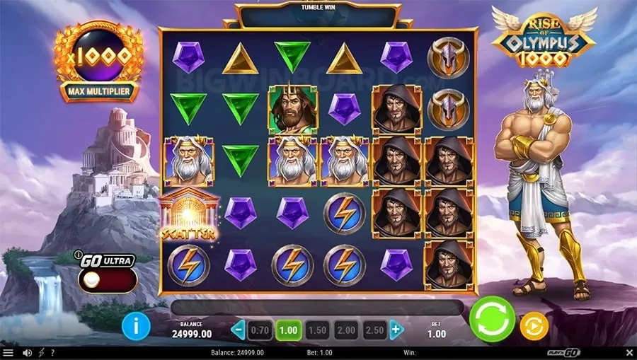 Deposit Limits