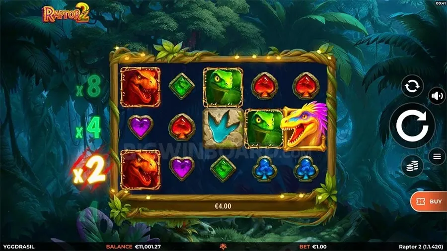 phjl How Slot Machines Work