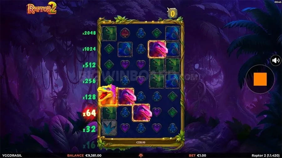 phjl Understanding Game Variance
